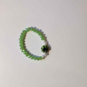 Freddy the Creapy Crawler Bracelet