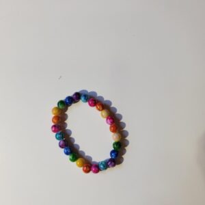 Rainbow Sky Bracelet