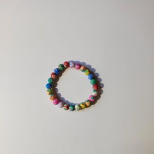 Rainbow Bright Bracelet