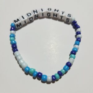 Taylor Swift Midnights