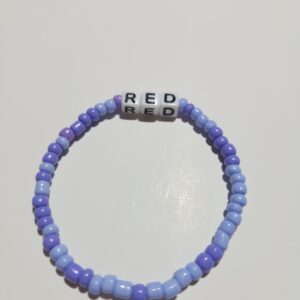Taylor Swift Red